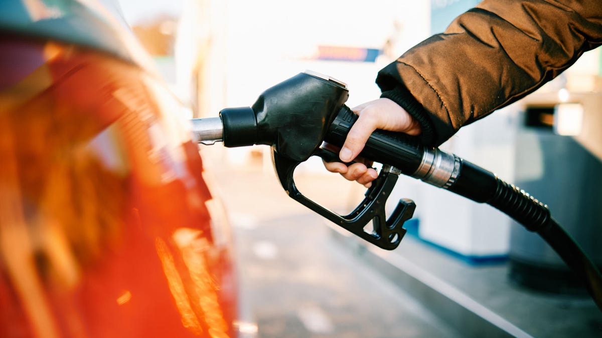 Trump Warns, ‘Keep Oil Prices Down’ After US Strikes Iran: What’s Next for Gas Prices?