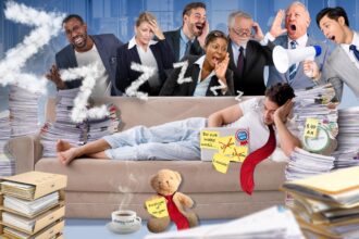 Gen-Z has unbelievable job requirements — including nap rooms and ping pong: survey