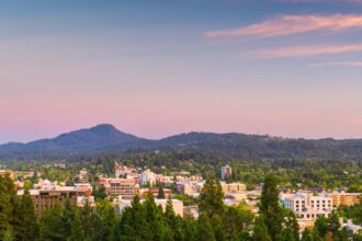Best Internet Providers in Eugene, Oregon