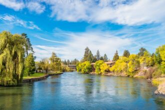 Best Internet Providers in Bend, Oregon