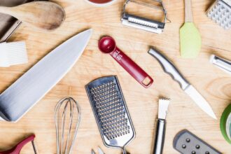 20 Useless and Overrated Kitchen Tools, According to Chefs