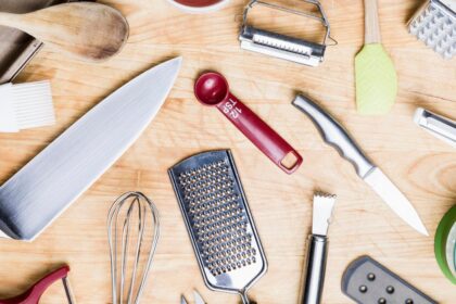 20 Useless and Overrated Kitchen Tools, According to Chefs