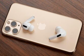 AirPods Will Reportedly Get New Features Like Camera Control, Sleep Detection and More
