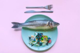 10 Common Foods That Contain Microplastics and How to Avoid Them