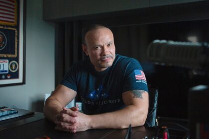 Bongino announces FBI apprehended 449 child predators, rescued 224 kids in first 3 months as deputy director