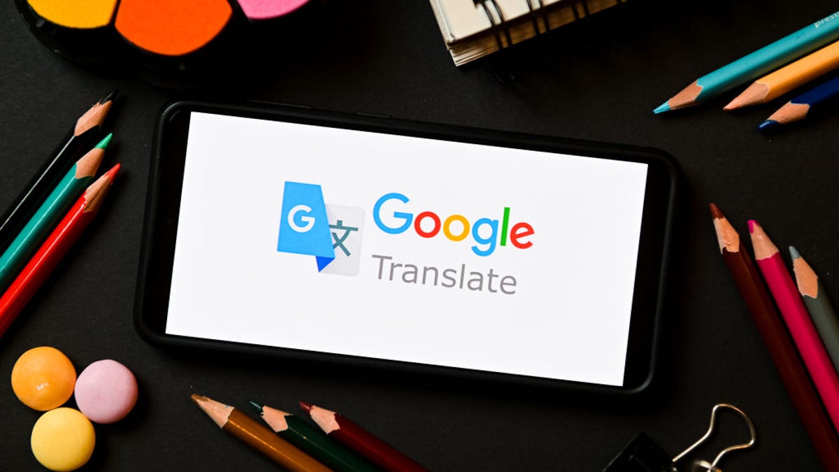 I Made Google Translate My Default on iPhone Before a Trip and It Saved Me More Than Once