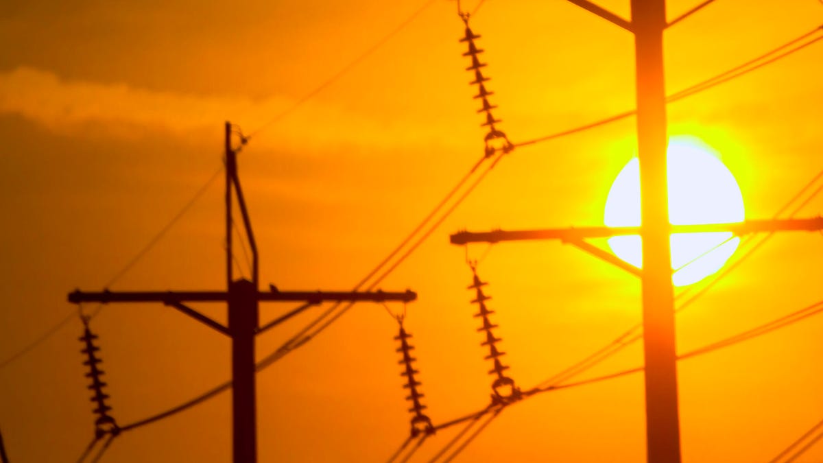 What Is a Heat Dome? The Scary Weather Phenomenon Returns to Kick Off Summer