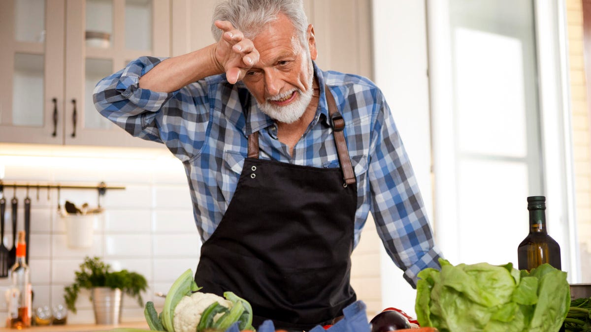 Kitchen Feeling Like a Sauna? 8 Ways to Stay Cool While Cooking This Summer