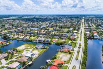 Best Internet Providers in Cape Coral, Florida