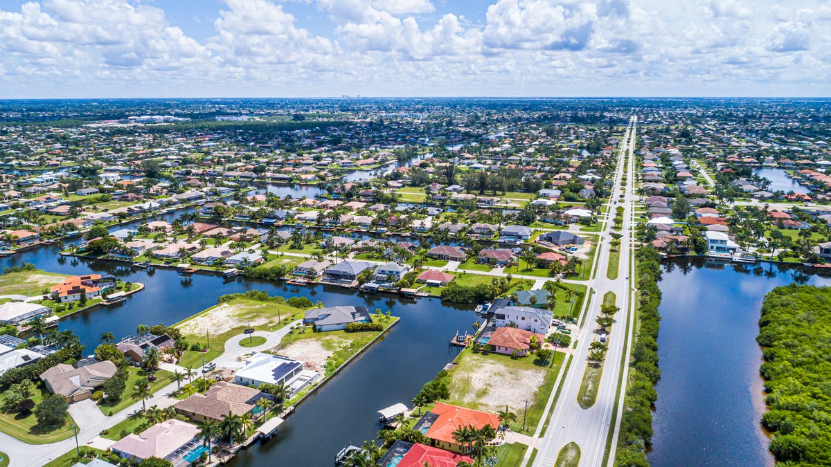 Best Internet Providers in Cape Coral, Florida