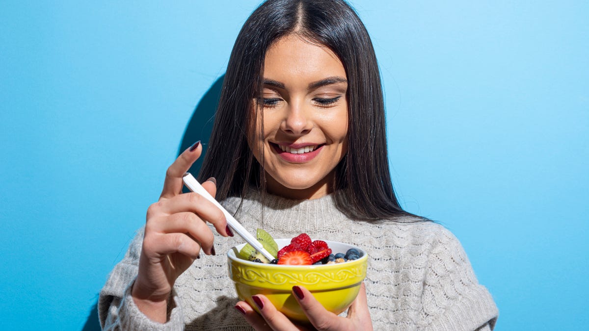 12 Foods I Sadly Overlooked Until I Learned How Healthy They Are