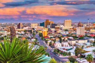 Best Internet Providers in El Paso, Texas
