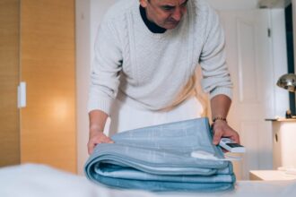 The Right Way to Wash a Heated Blanket Safely