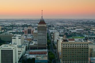 Best Internet Providers in Fresno, California