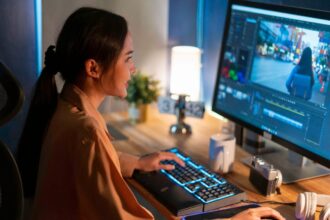 I Tried These Video Editing Apps in Case CapCut and TikTok Get Banned. These Are My Top Picks