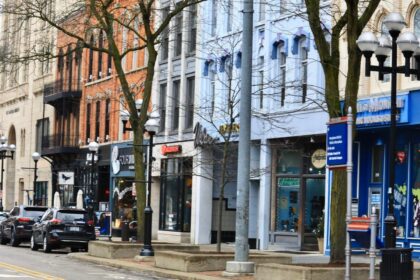 Best Internet Providers in Ann Arbor, Michigan