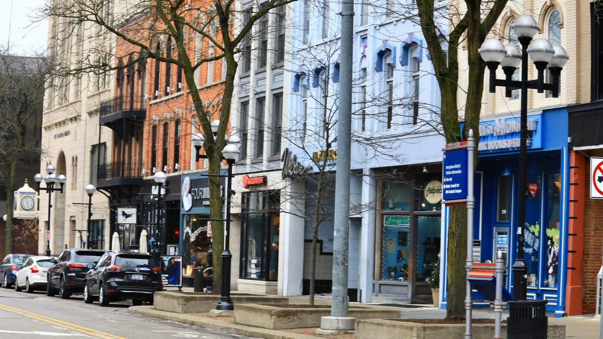 Best Internet Providers in Ann Arbor, Michigan