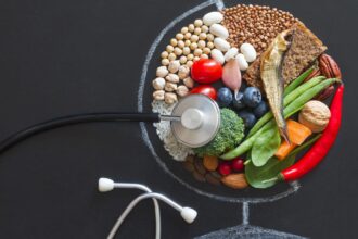 The Mediterranean Diet Look-a-Like: Meet the Planetary Health Diet