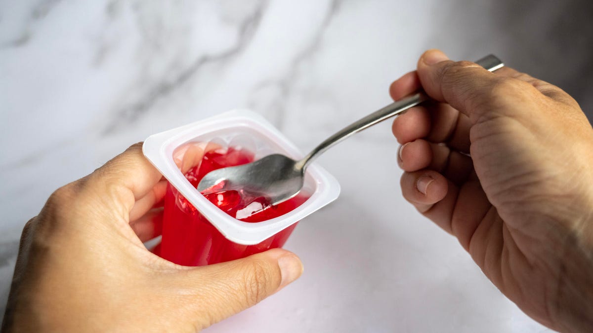 Jell-O and Kool-Aid Will Soon Stop Using Artificial Dyes. Here’s How to Avoid These Food Dyes Right Now