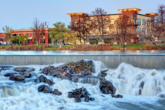 Best Internet Providers in Idaho Falls, Idaho