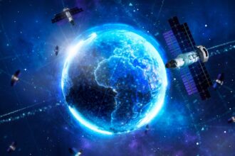 From Outer Space to Your Router: Satellite Internet Explained