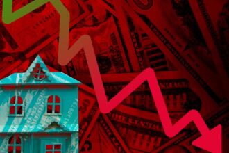 Waiting for Mortgage Rates to Drop in a Recession? This Realtor Has a Hot Take