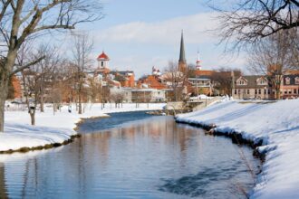 Best Internet Providers in Frederick, Maryland