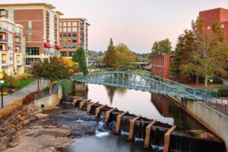 Best Internet Providers in Greenville, South Carolina