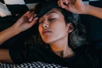 Follow the 10-3-2-1-0 Sleep Rule and Kick Those Sleepless Nights to the Curb