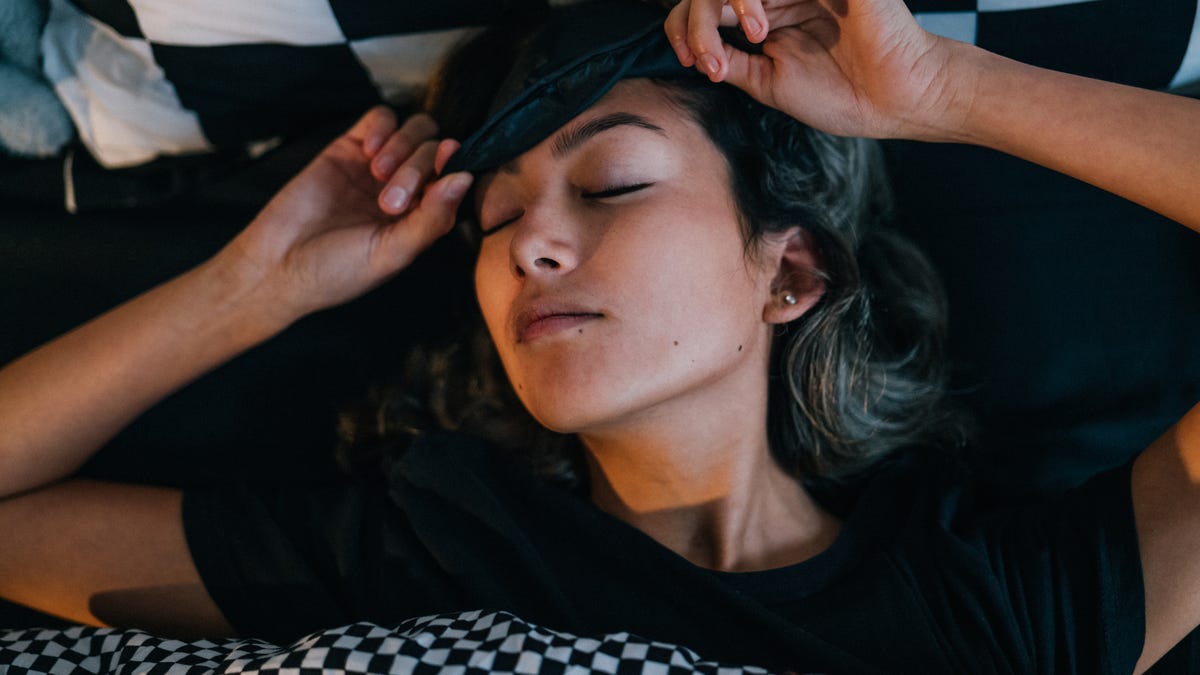 Follow the 10-3-2-1-0 Sleep Rule and Kick Those Sleepless Nights to the Curb