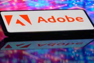 Adobe’s New iOS and Android AI Apps Let You Use Google’s Veo 3, Runway and More