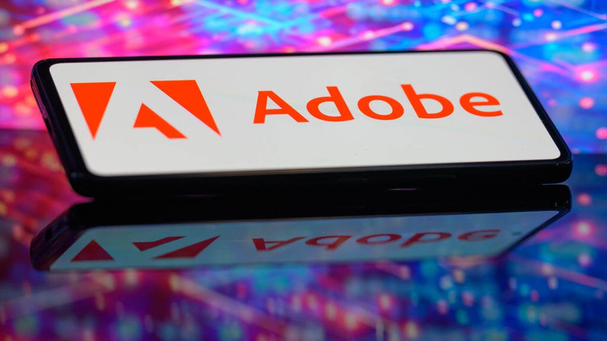 Adobe’s New iOS and Android AI Apps Let You Use Google’s Veo 3, Runway and More