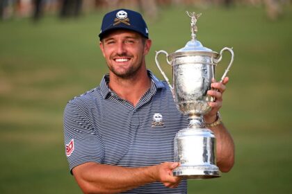 U.S. Open 2025: TV Schedule, How to Watch, Stream All the PGA Tour Golf From Anywhere