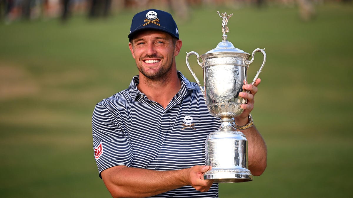 U.S. Open 2025: TV Schedule, How to Watch, Stream All the PGA Tour Golf From Anywhere