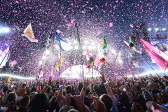 Watch Glastonbury 2025: Livestream the UK Festival From Anywhere For Free
