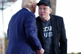 Despite War of Words, Trump May Funnel Billions to Musk’s Starlink With BEAD Changes