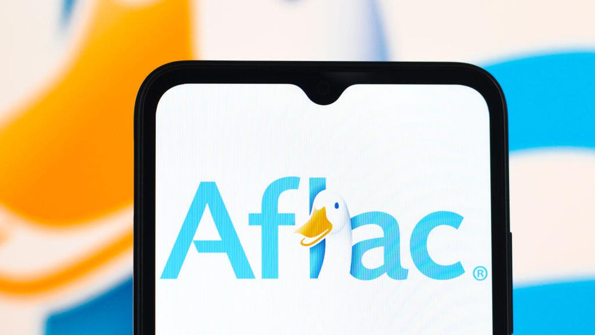 Cybercriminals Breach Aflac, Private Customer Data Could Be at Risk