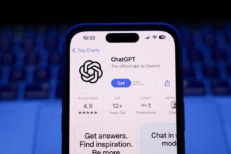 More Americans Are Using ChatGPT, but a Surprising Number Say They Haven’t Heard of It