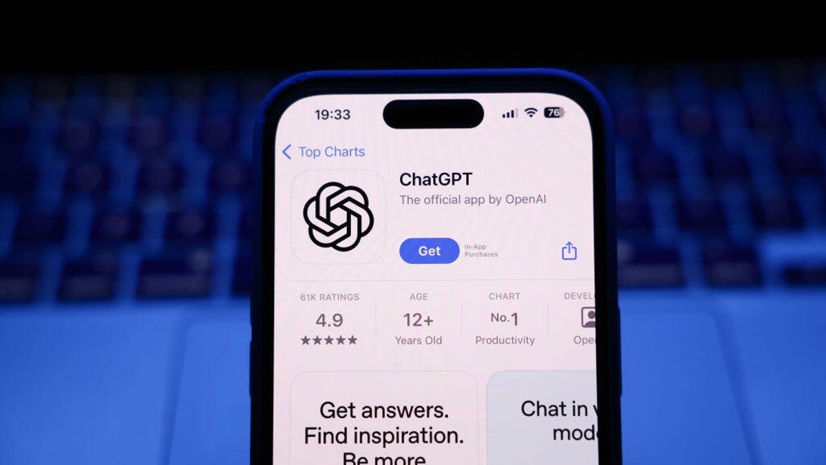More Americans Are Using ChatGPT, but a Surprising Number Say They Haven’t Heard of It