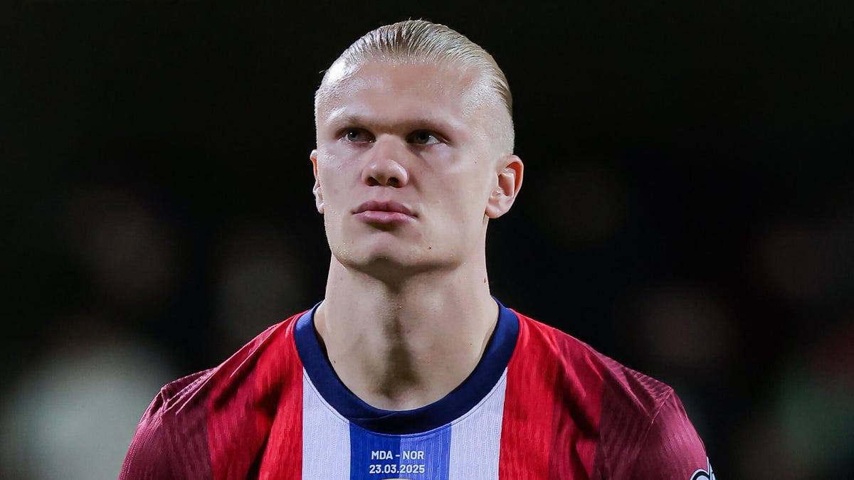 Norway vs. Italy: Livestream World Cup 2026 Qualifier Soccer From Anywhere