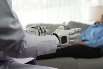 AI as Your Therapist? 3 Things That Worry Experts and 3 Tips to Stay Safe