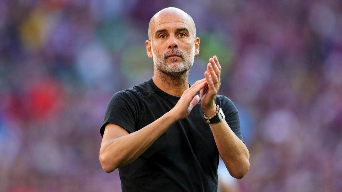 How to Watch Man City vs. Wydad Casablanca From Anywhere for Free: Stream FIFA Club World Cup Soccer