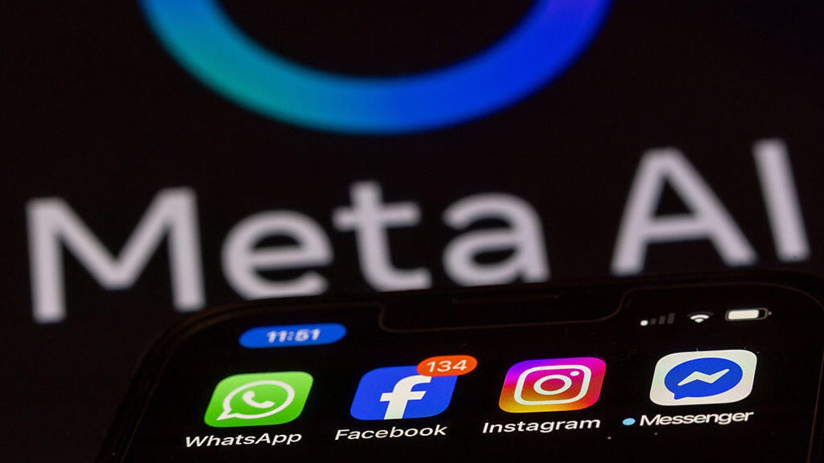 Meta’s All In on AI Creating the Ads You See on Instagram and Facebook