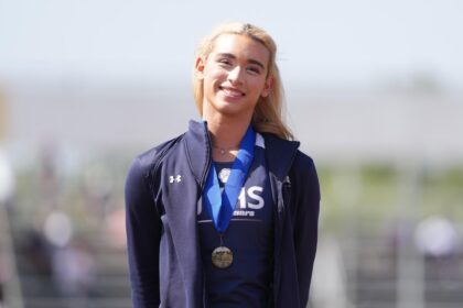California files lawsuit against DOJ over transgender athlete demand