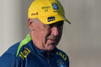 World Cup 2026 Qualifier Soccer: Stream Ecuador vs. Brazil Live From Anywhere