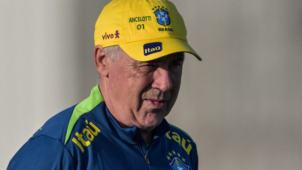 World Cup 2026 Qualifier Soccer: Stream Ecuador vs. Brazil Live From Anywhere