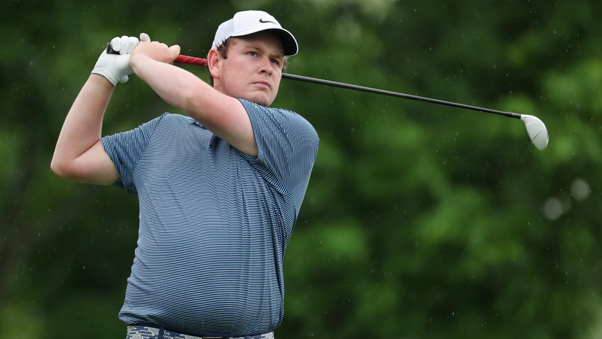 The Canadian Open 2025: TV Schedule Thursday, How to Watch, Stream All the PGA Tour Golf From Anywhere