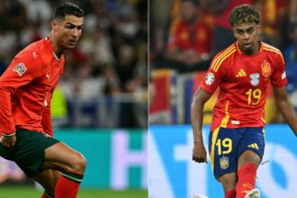 Watch UEFA Nations League Final Soccer: Livestream Portugal vs. Spain From Anywhere
