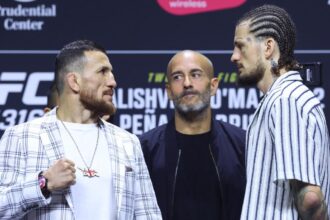 UFC 316: Merab Dvalishvili vs. Sean O’Malley: Watch Livestream, Start Time, Full Card