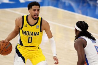 NBA Finals 2025: How to Watch Pacers vs. Thunder Game 2 Tonight